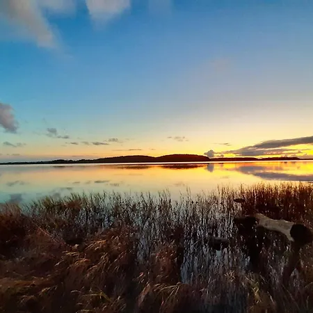 Ferienresidenz Zwei Bodden Ferienwohnung 112 * Lietzow